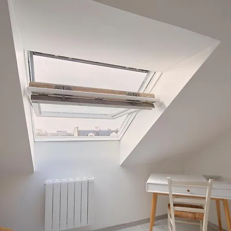 Διαμέρισμα La Source - A 20 Minutes A Pied Du Centre *