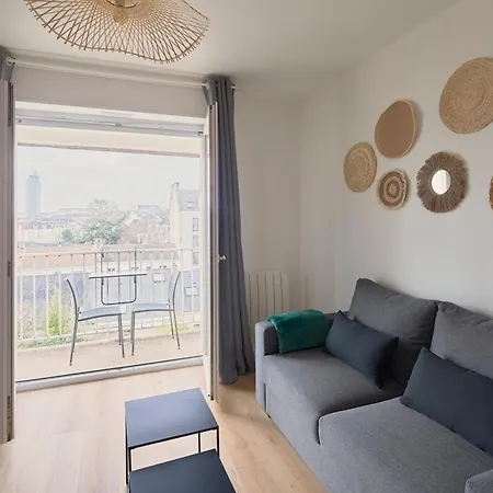 La Source - A 20 Minutes A Pied Du Centre *