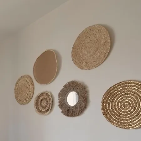 Apartment La Source - A 20 Minutes A Pied Du Centre