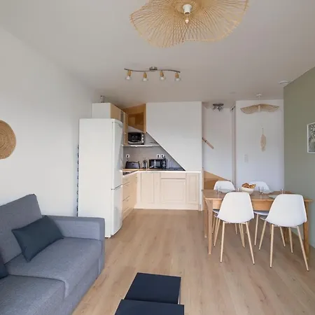 Apartment La Source - A 20 Minutes A Pied Du Centre *