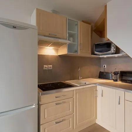 La Source - A 20 Minutes A Pied Du Centre Apartment Nantes