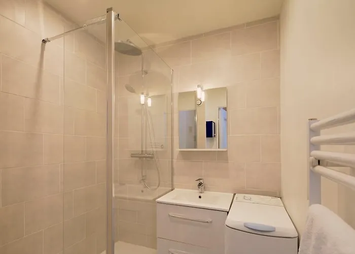 La Source - A 20 Minutes A Pied Du Centre Ναντ