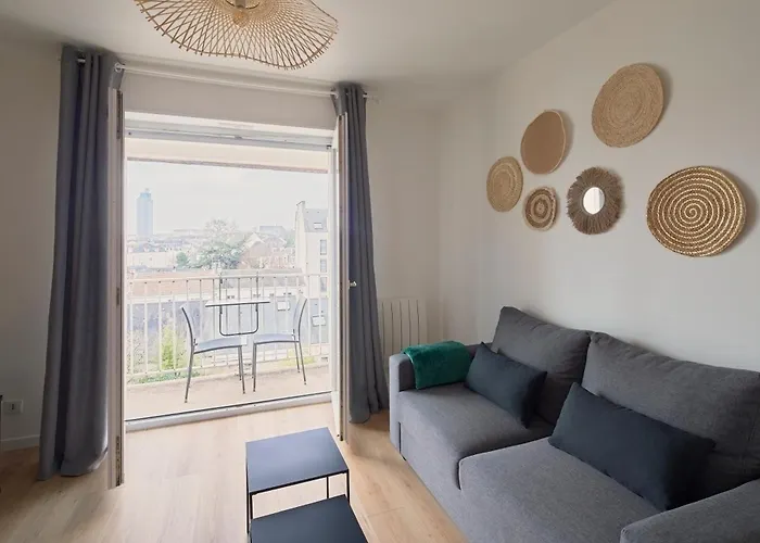 La Source - A 20 Minutes A Pied Du Centre *