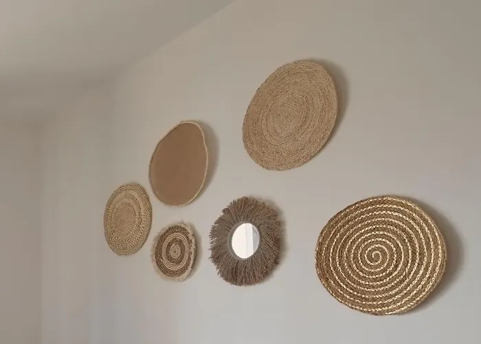 Apartmán La Source - A 20 Minutes A Pied Du Centre