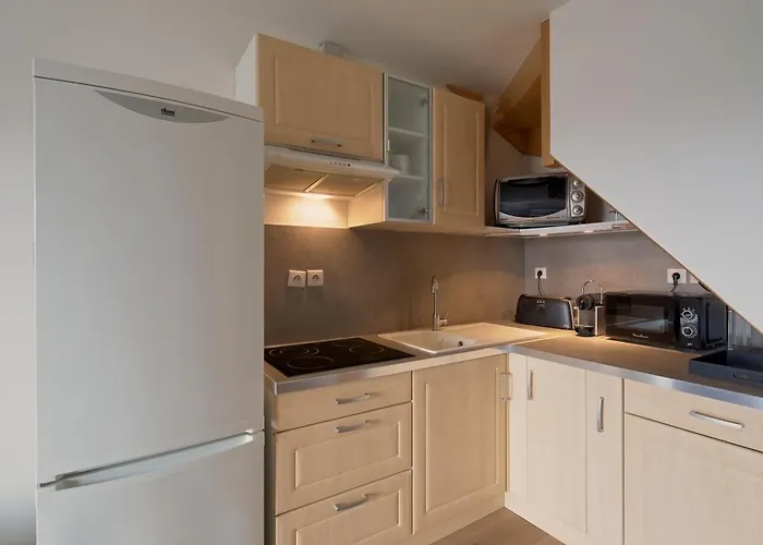 La Source - A 20 Minutes A Pied Du Centre Διαμέρισμα Ναντ