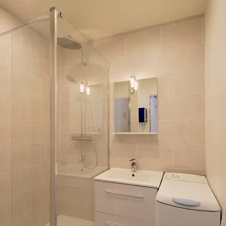 La Source - A 20 Minutes A Pied Du Centre Nantes